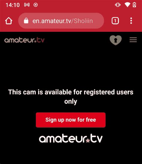 cam amateurtv|@AmateurTV 